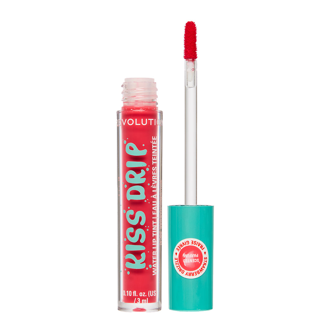 Revolution Kiss Drip Water Lip Tint