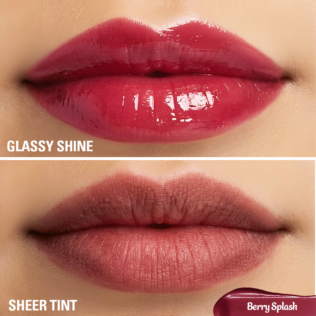 Revolution Kiss Drip Water Lip Tint