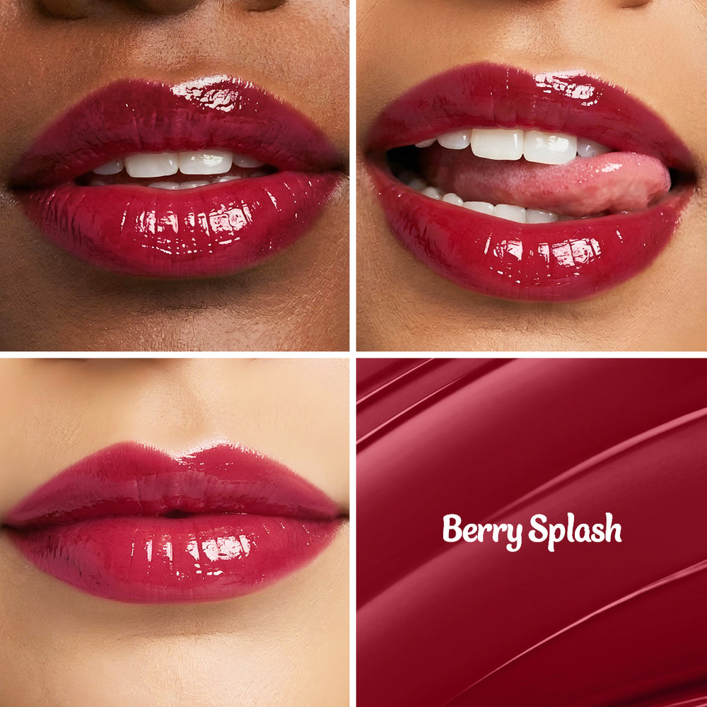 Group - Berry Splash A