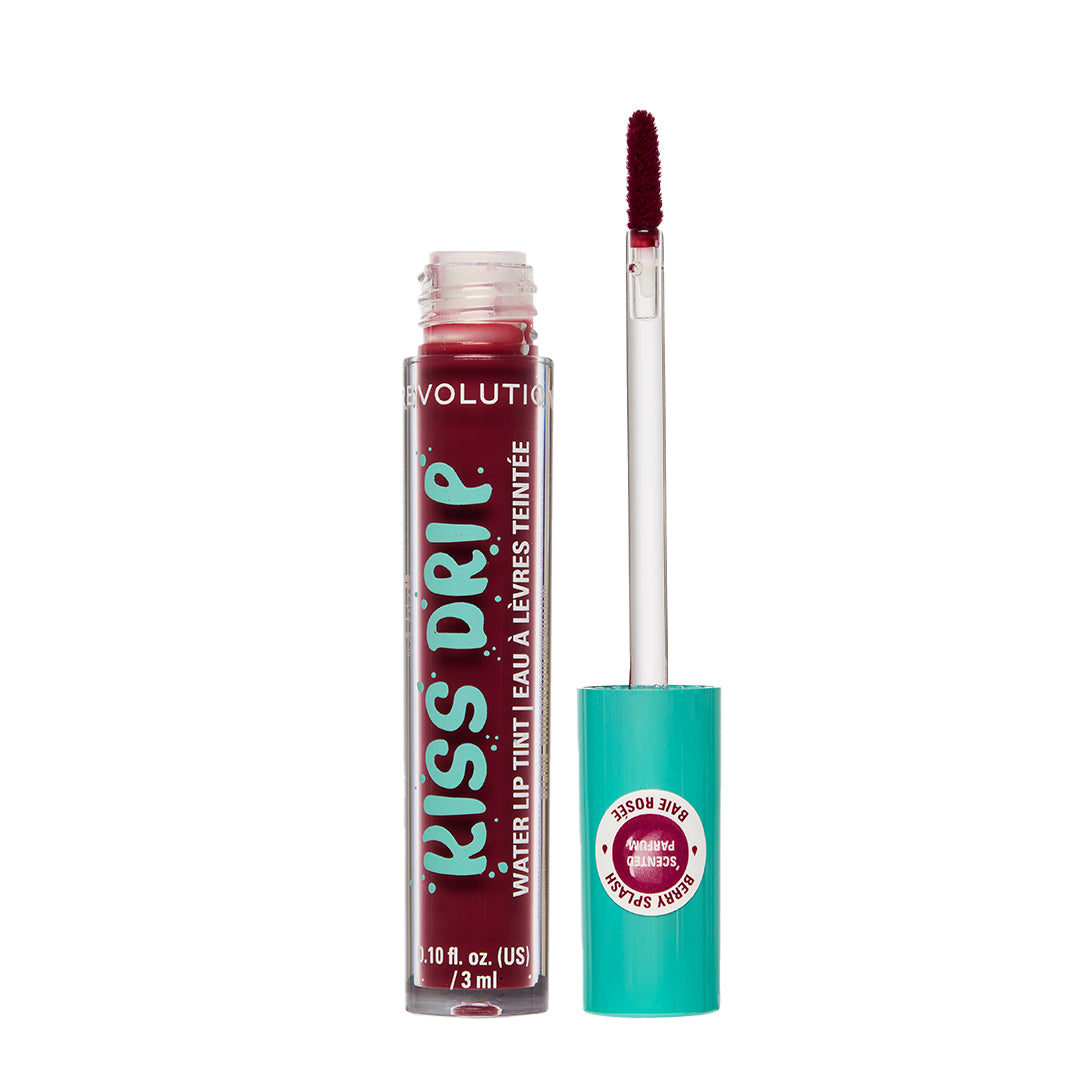 Revolution Kiss Drip Water Lip Tint