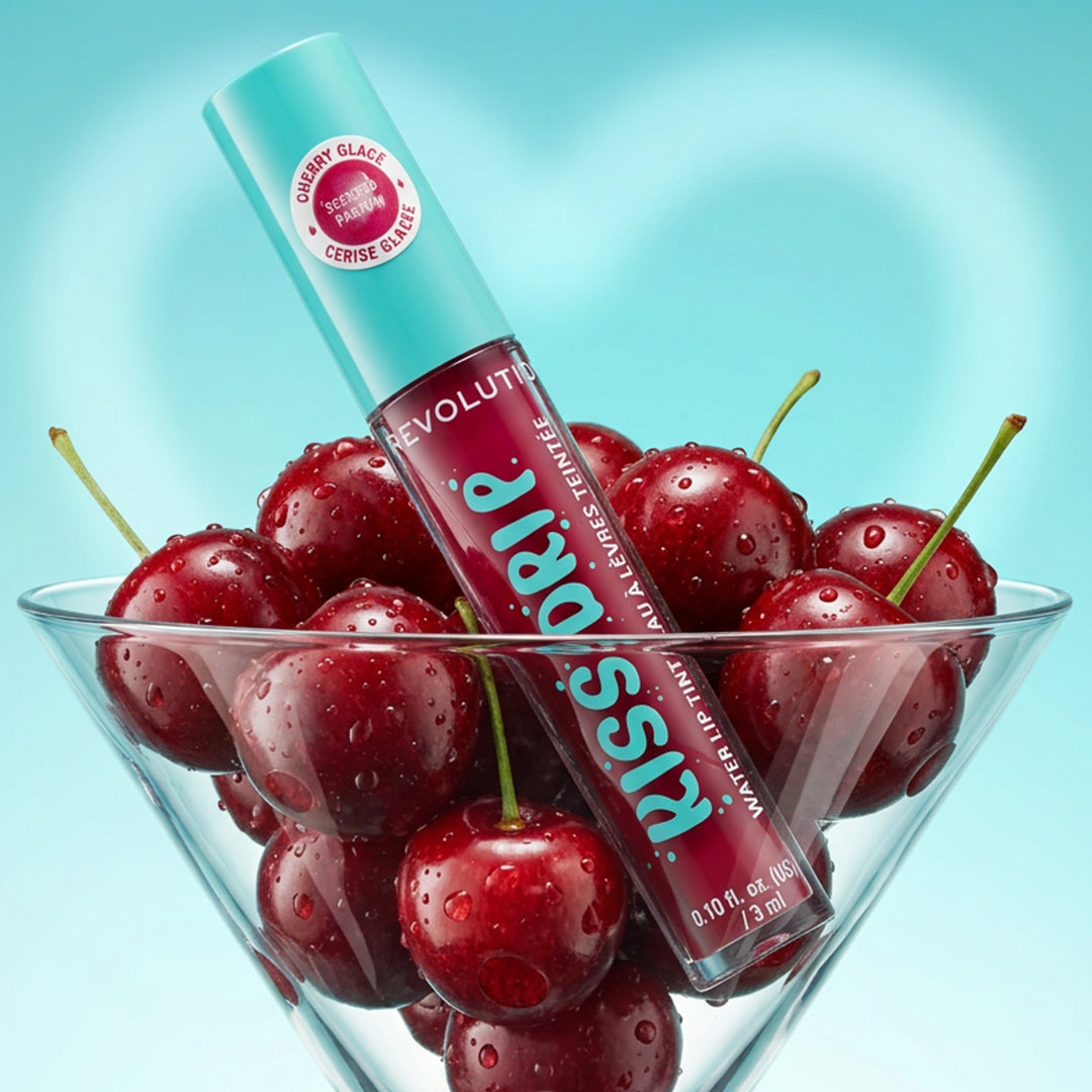 Revolution Kiss Drip Water Lip Tint