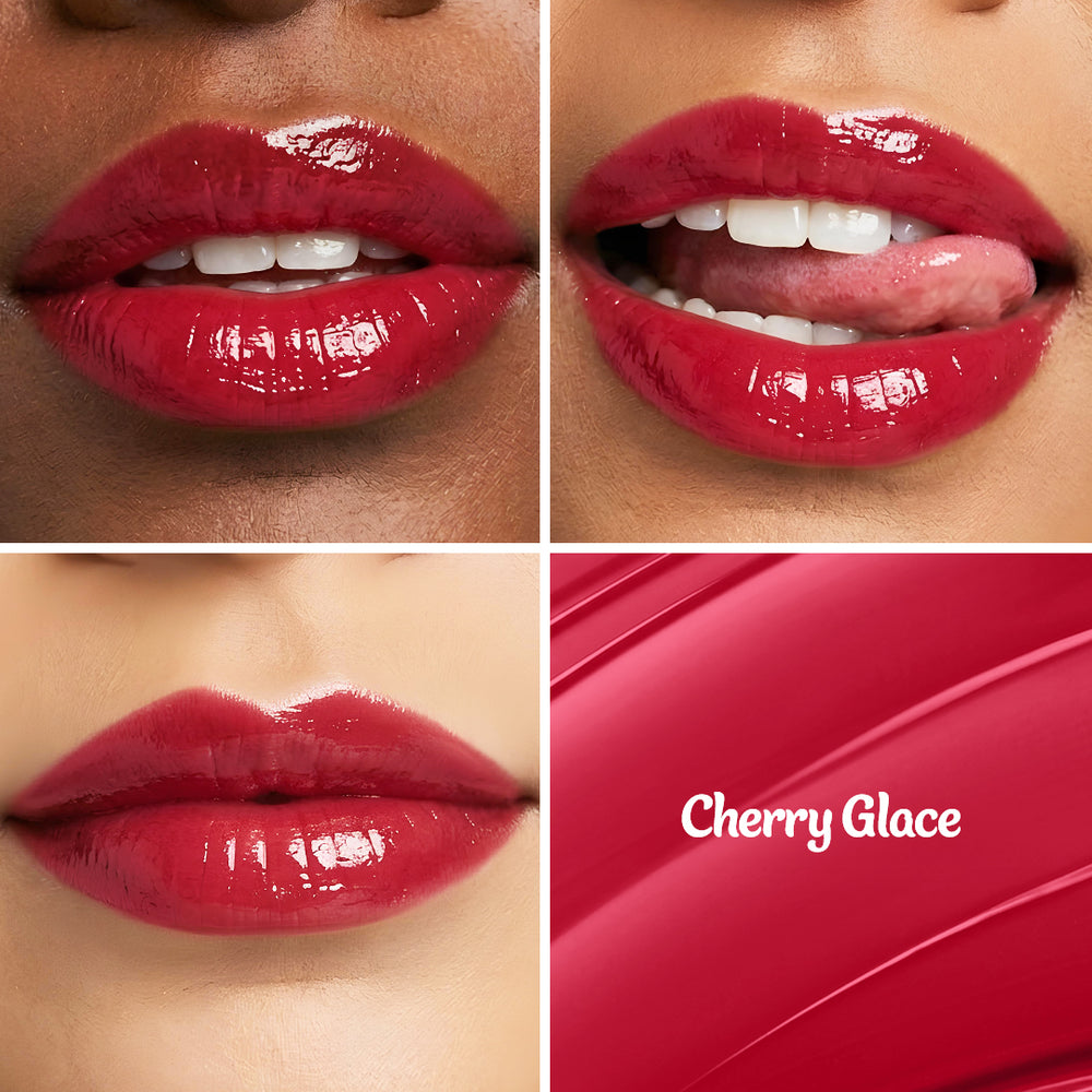 Group - Cherry Glace A