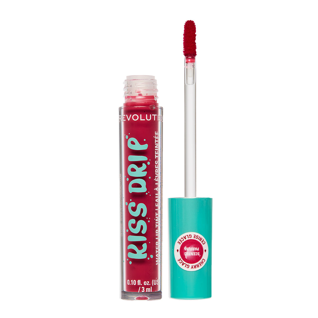 Revolution Kiss Drip Water Lip Tint