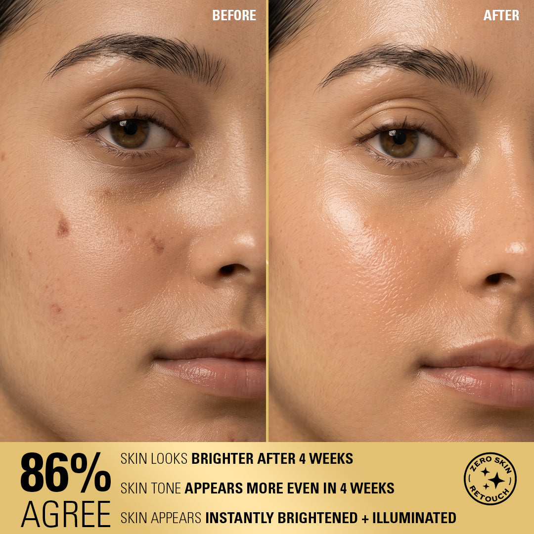 Revolution Pro Miracle 12.5% Vitamin C Serum