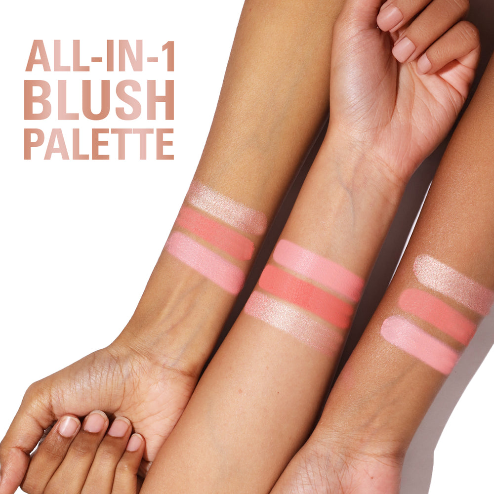 Group - Authentic Peach 03
