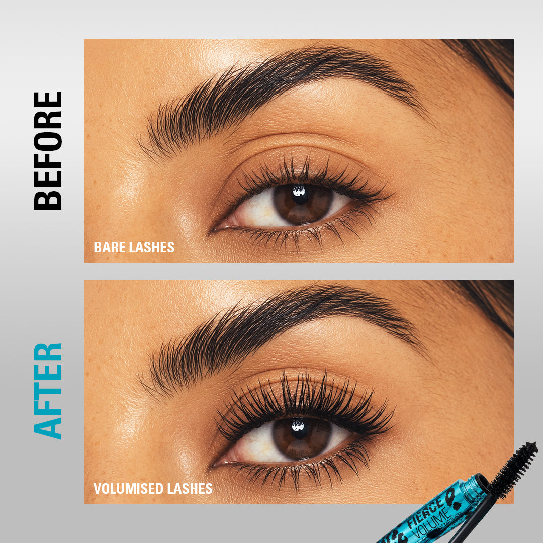 Revolution Big Lash Fierce Colour Mascara