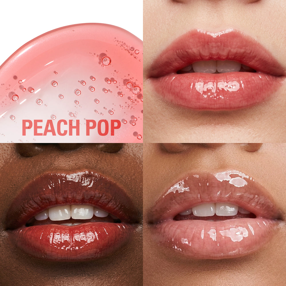 Group - Peach Pop A