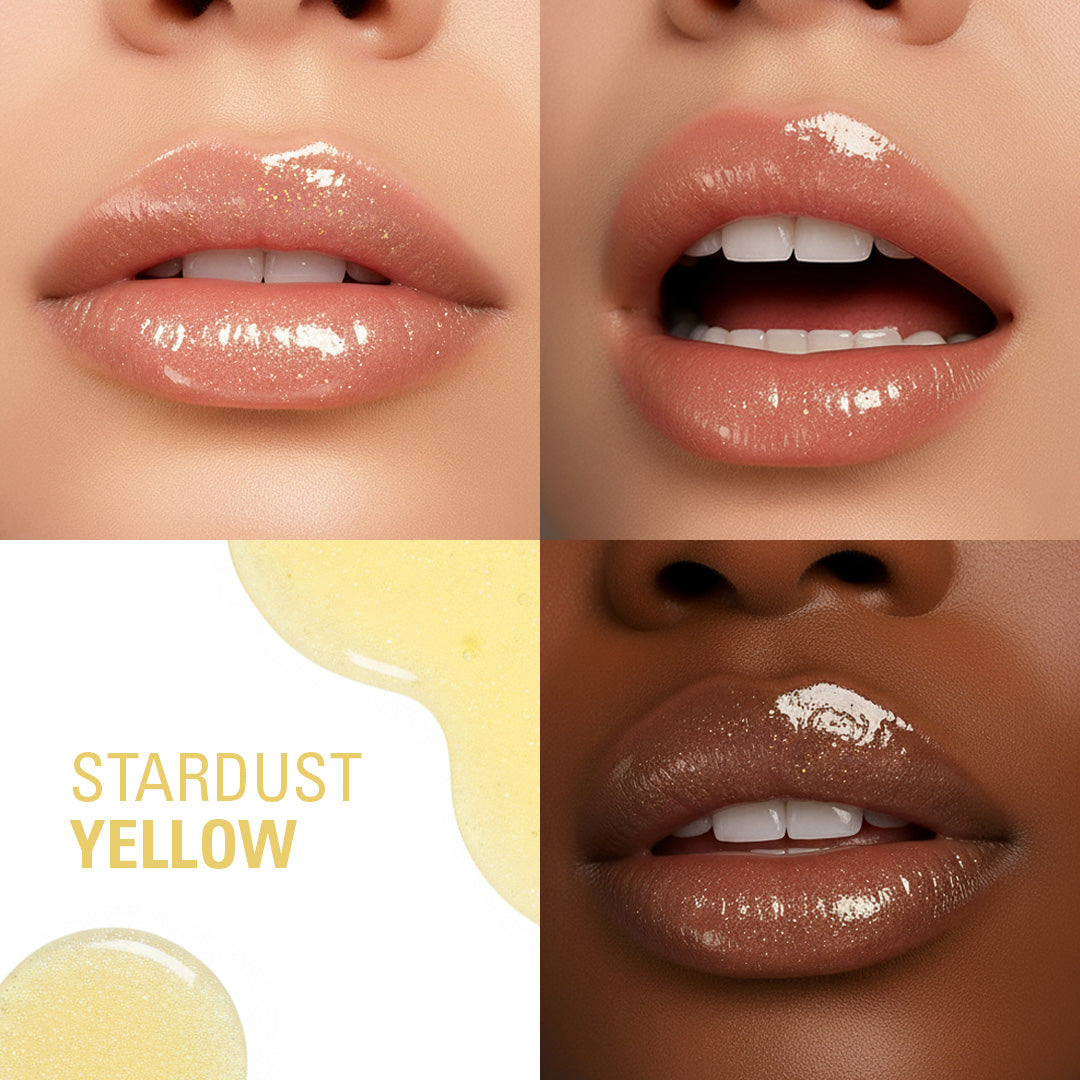 Glass Kiss Roller Ball Lip Oil