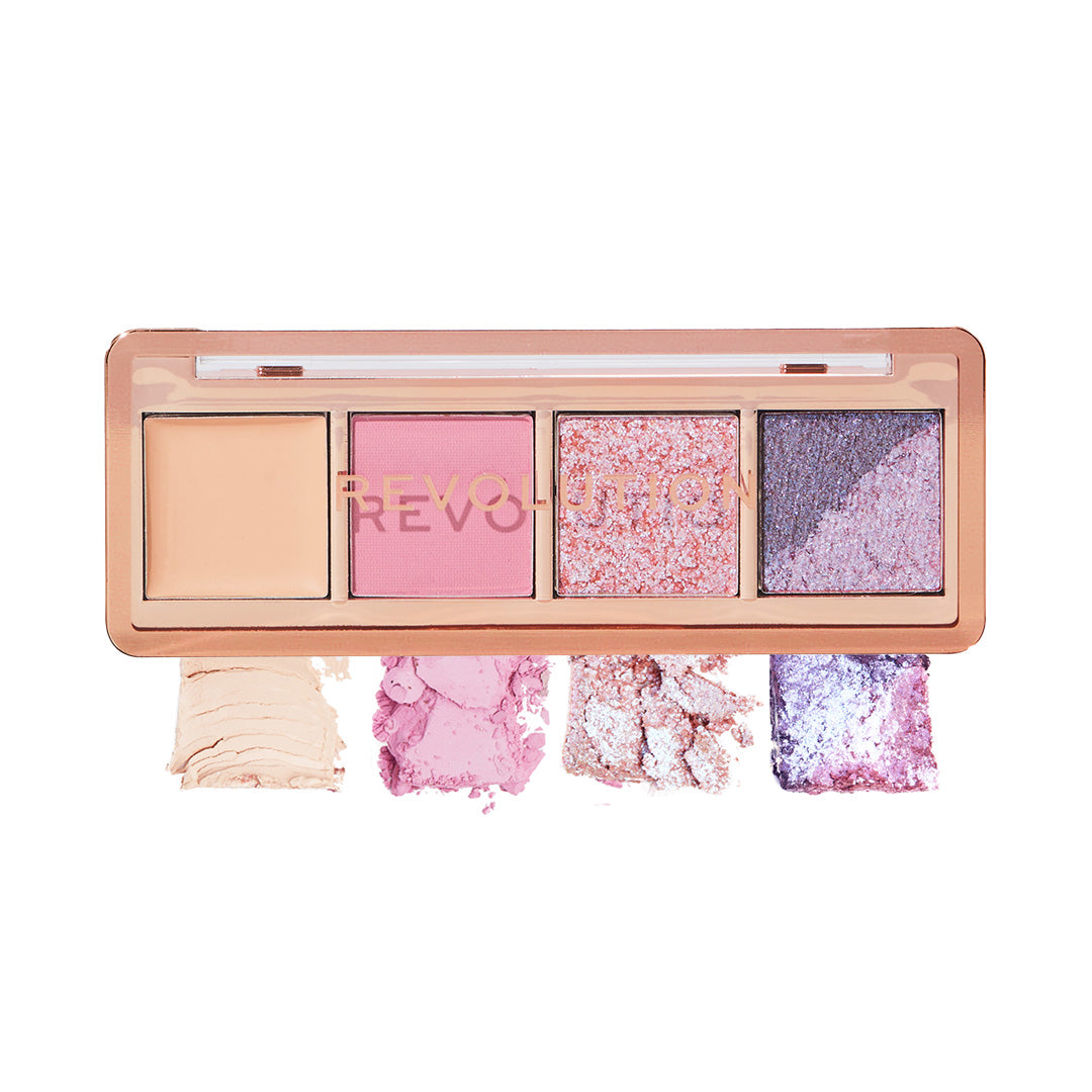 Group- Soft Pink Nude