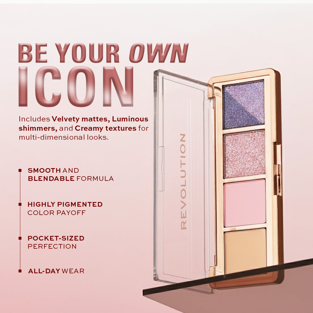 Group- Soft Pink Nude