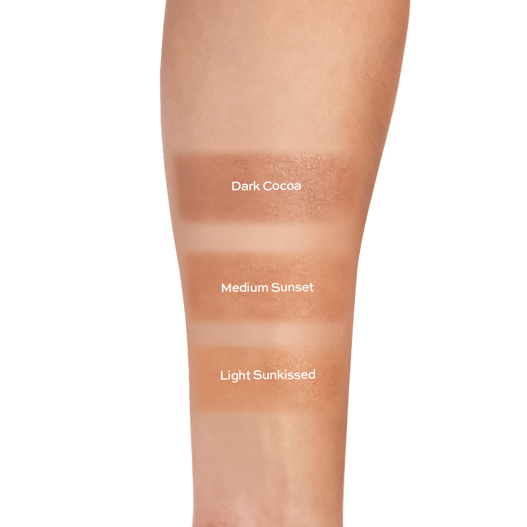 Revolution Jelly Bronze Bronzer Stick