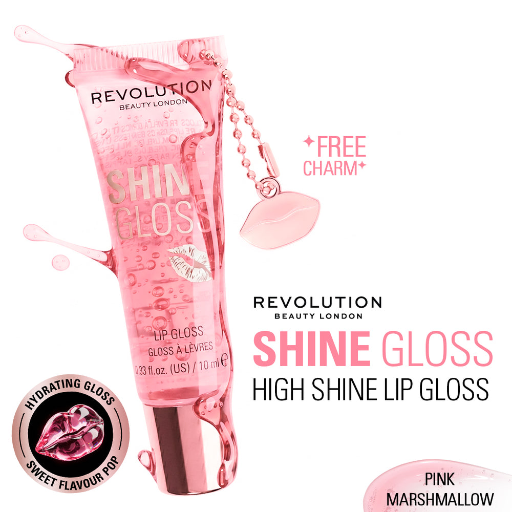 Group - Pink Marshmallow A