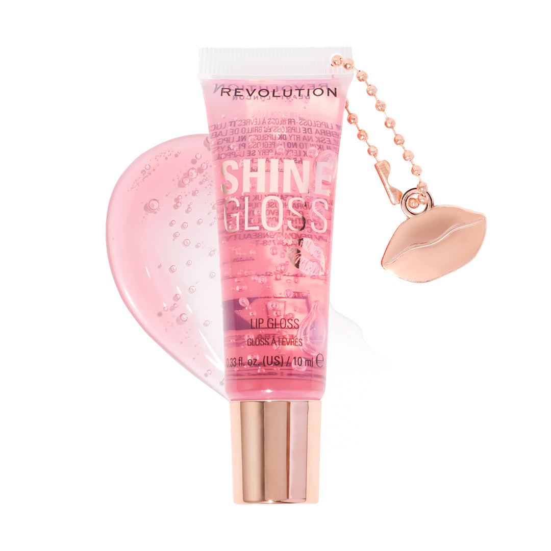 Makeup Revolution Shine Gloss Lip Gloss