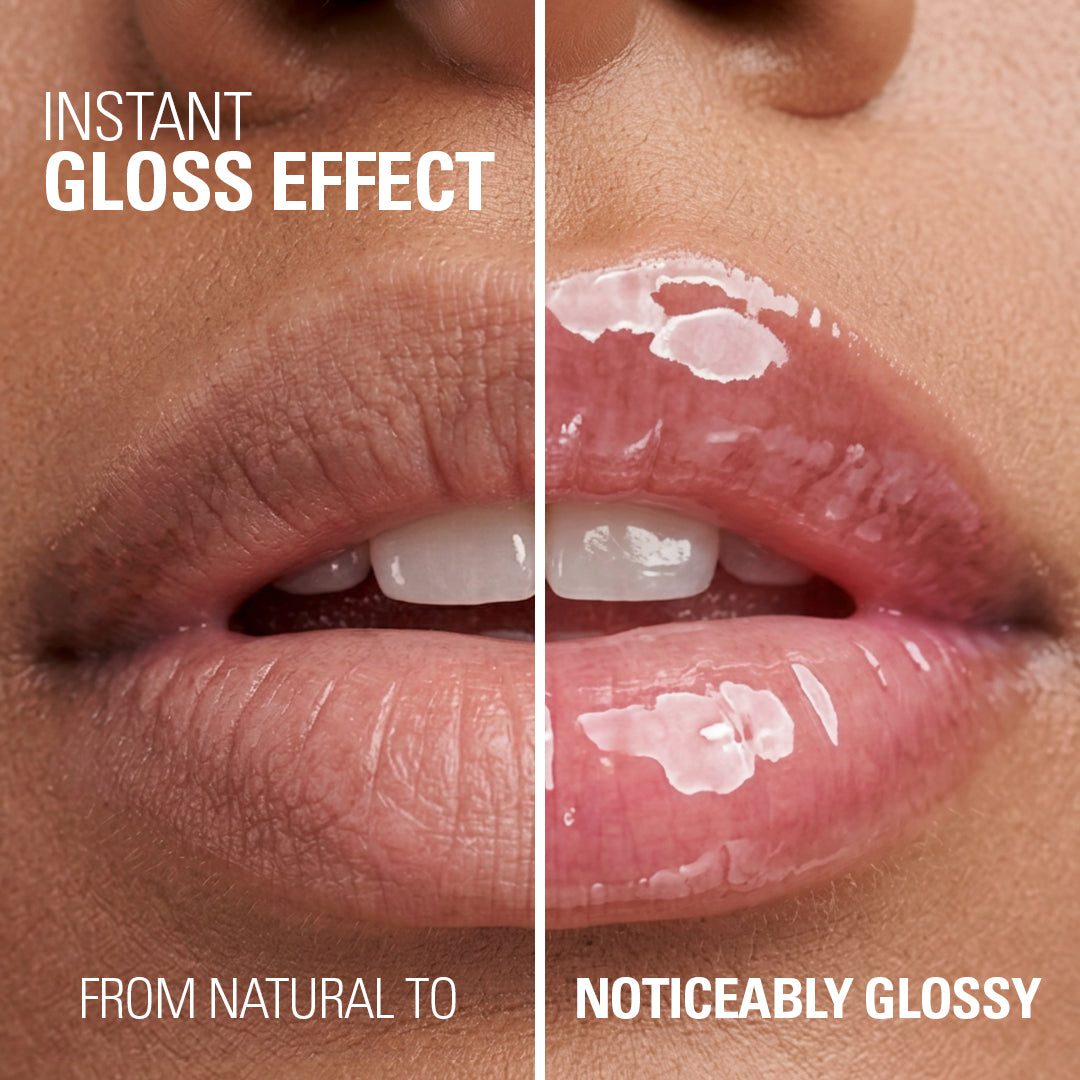 Makeup Revolution Shine Gloss Lip Gloss