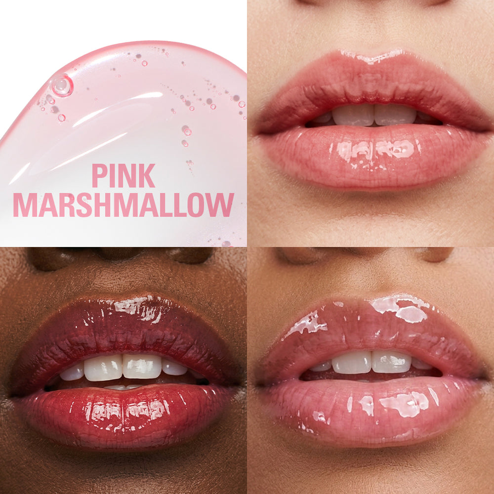 Group - Pink Marshmallow A