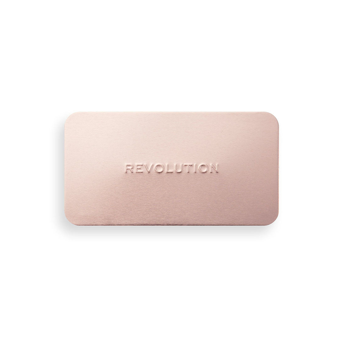 Makeup Revolution Forever Flawless Dynamic Eternal Eyeshadow Palette