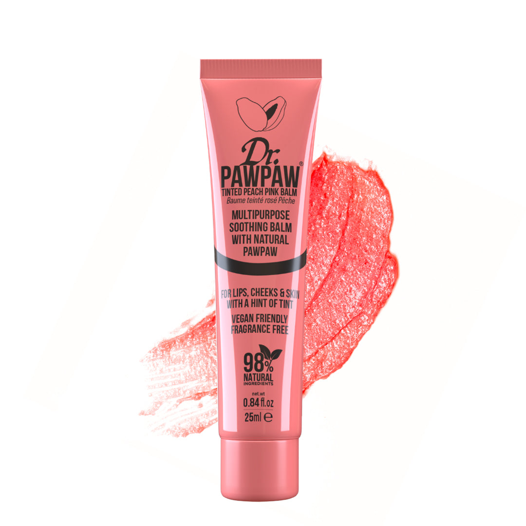 Dr.PAWPAW Tinted Lip Balm 25 ml