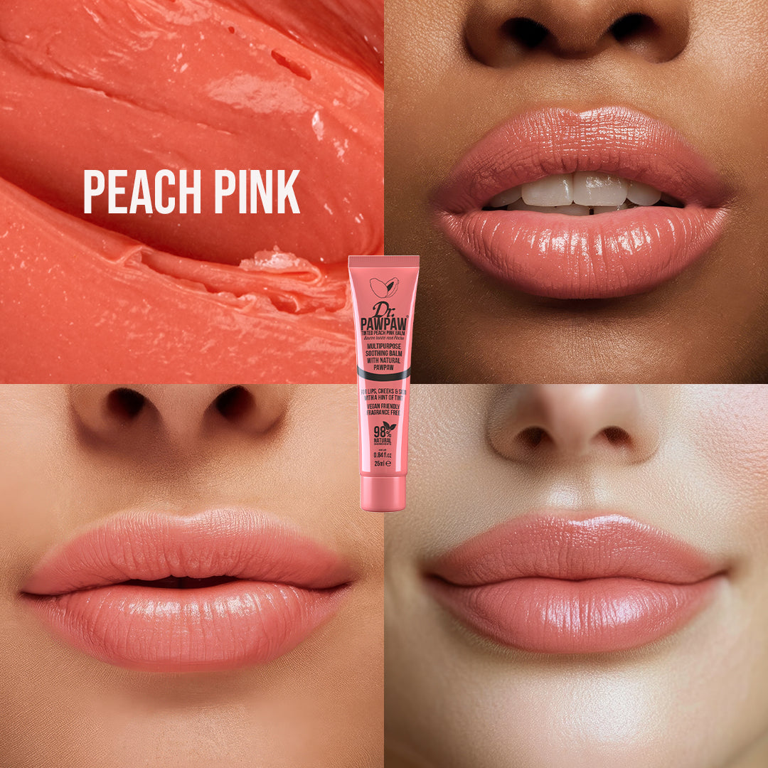 Dr.PAWPAW Tinted Lip Balm 25 ml