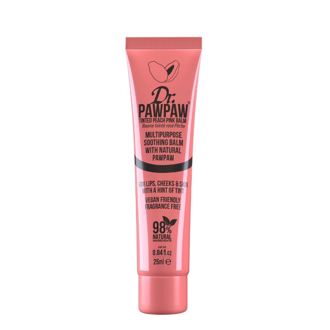 Dr.PAWPAW Tinted Lip Balm 25 ml