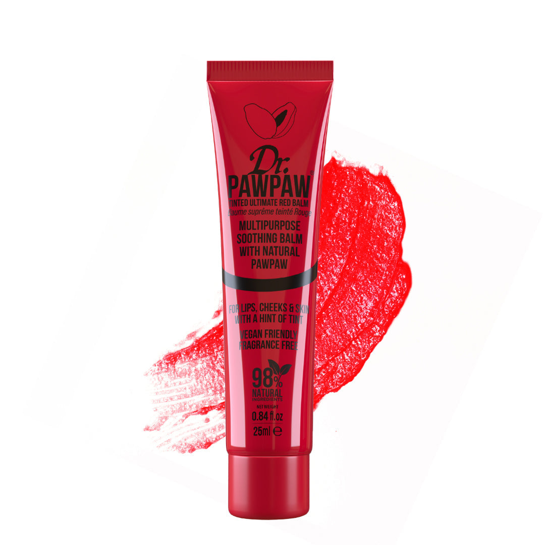 Dr.PAWPAW Tinted Lip Balm 25 ml