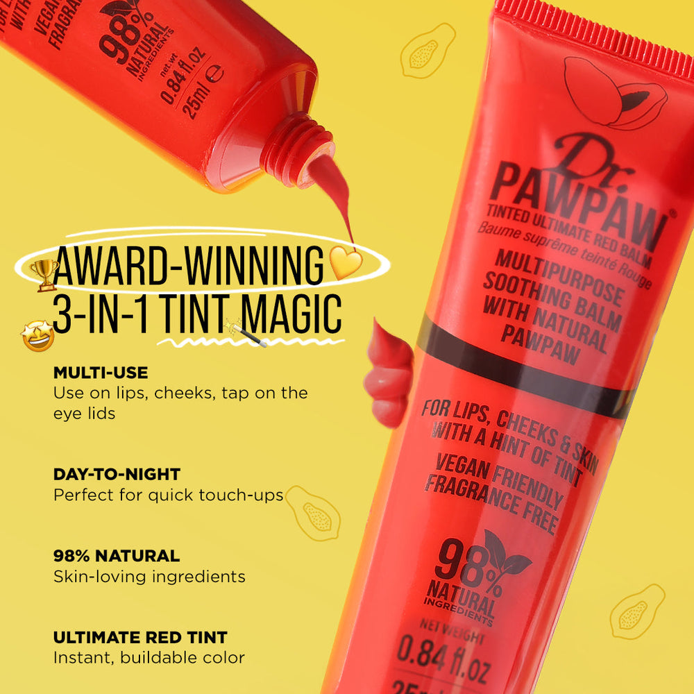 Group-Ultimate Red