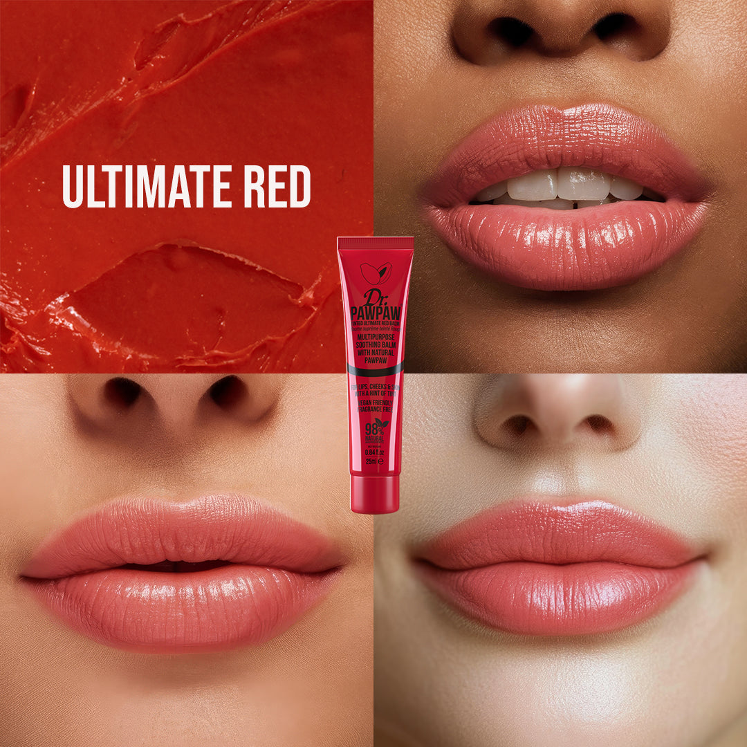 Dr.PAWPAW Tinted Lip Balm 25 ml