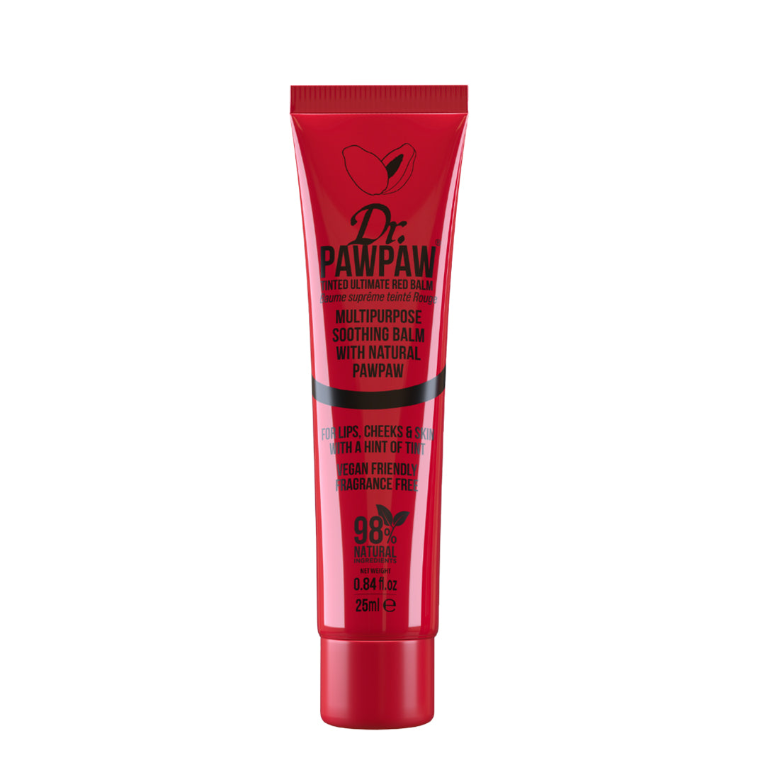 Dr.PAWPAW Tinted Lip Balm 25 ml