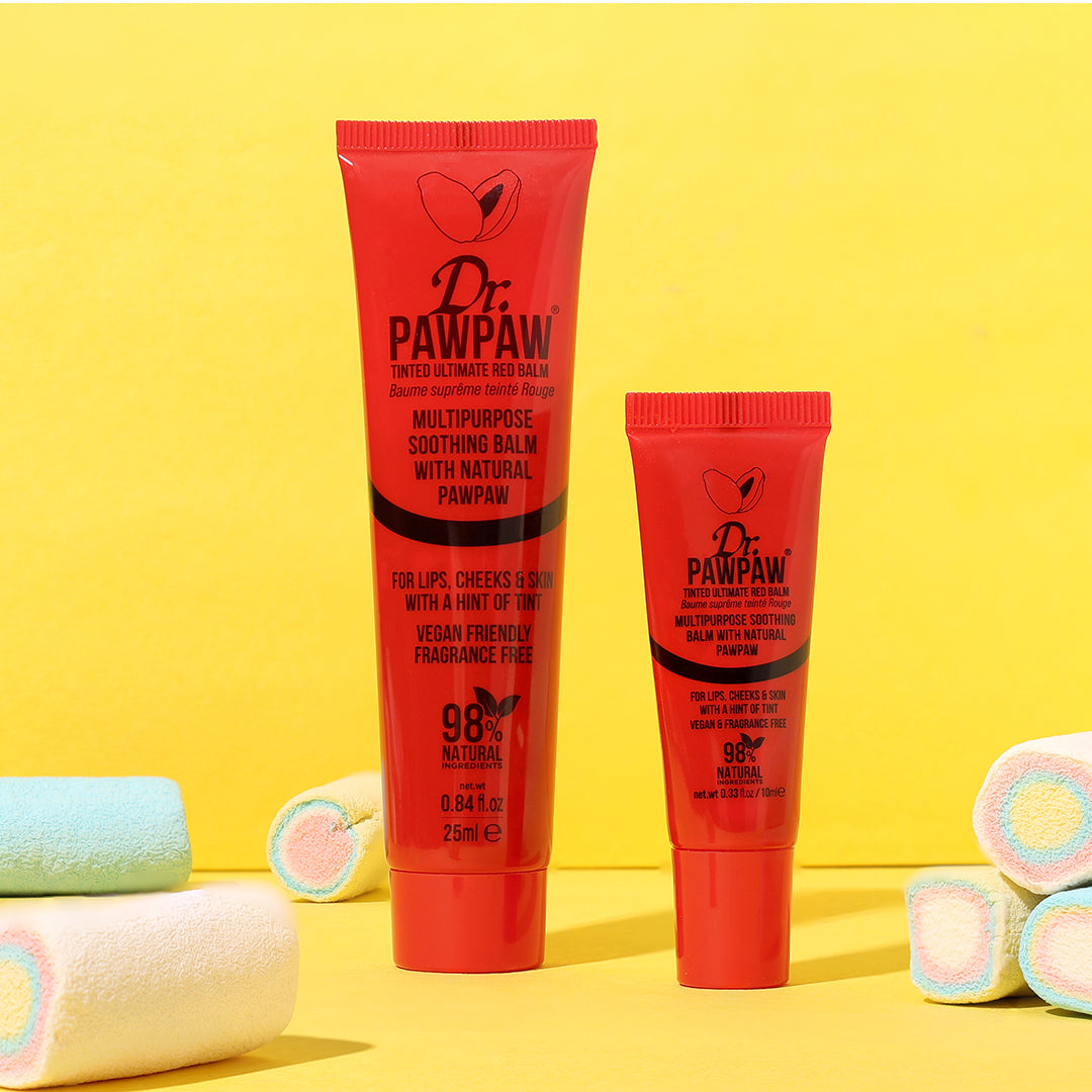 Dr.PAWPAW Tinted Lip Balm 25 ml