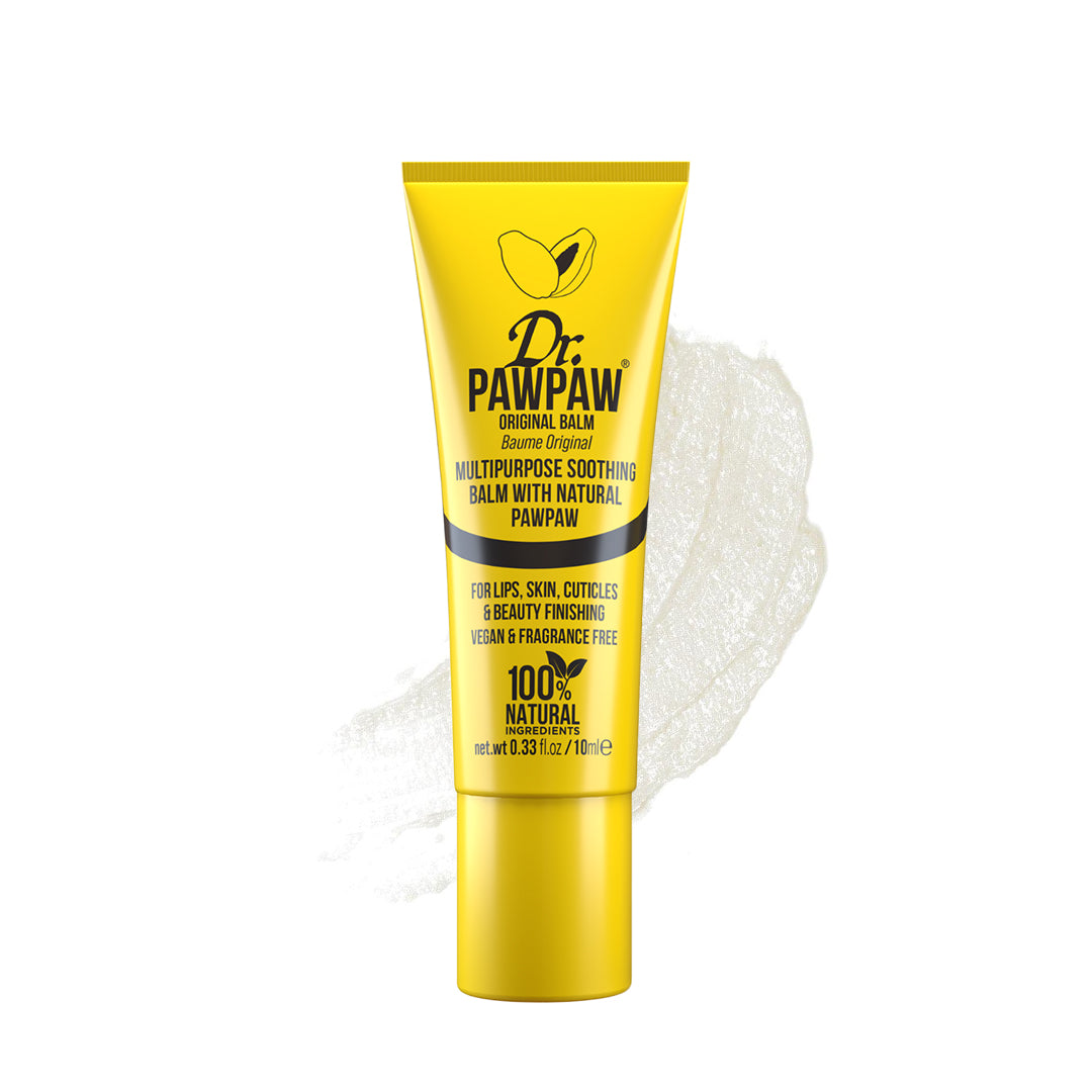 Dr.PAWPAW Original Multipurpose Lip Balm