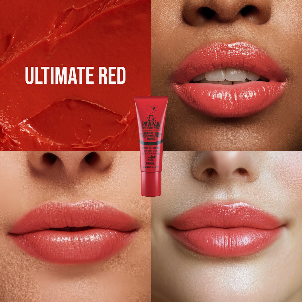 Group-Ultimate Red