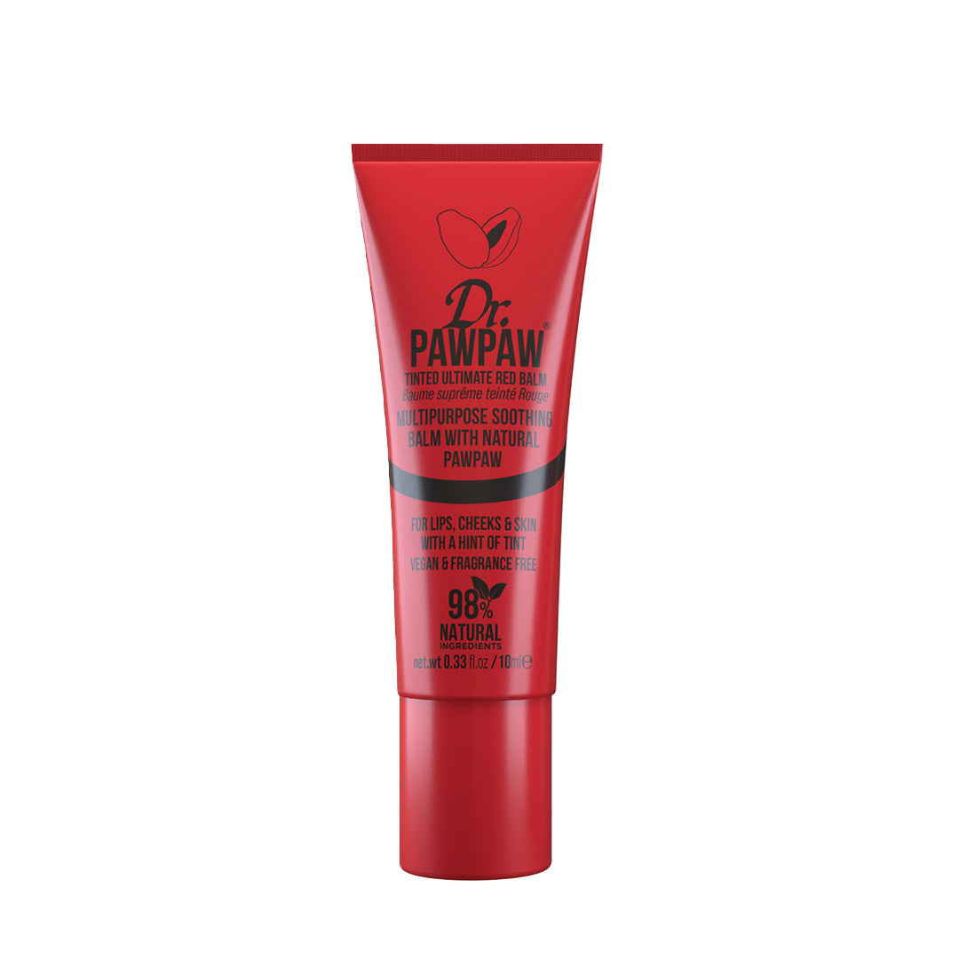 Dr.PAWPAW Tinted Multipurpose Lip Balm 10ml