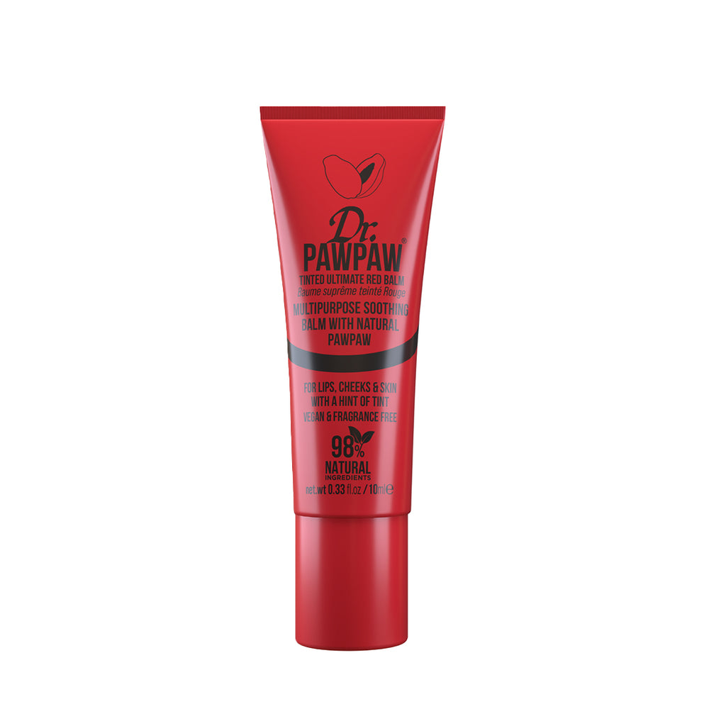 Group-Ultimate Red