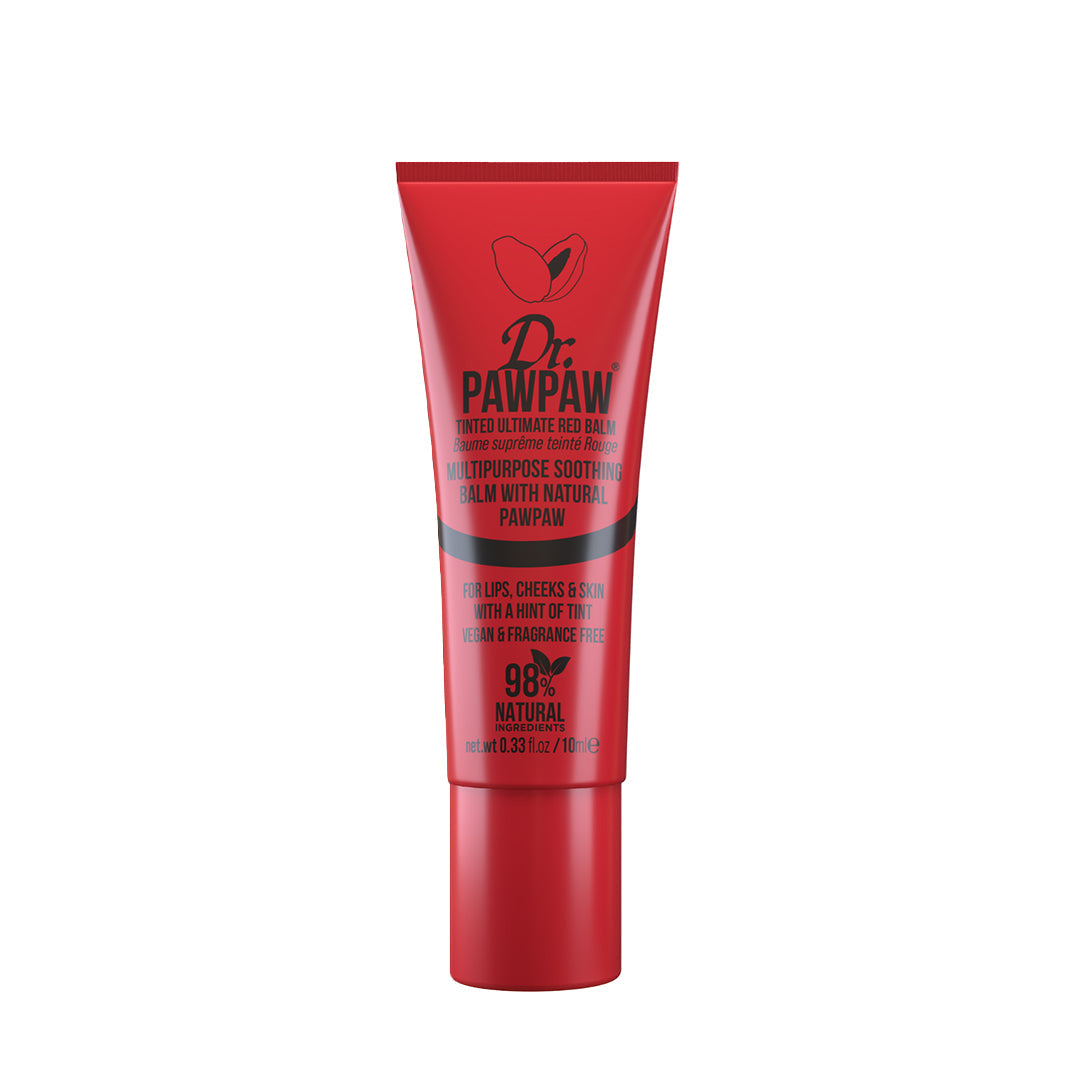 Dr.PAWPAW Tinted Multipurpose Lip Balm 10ml