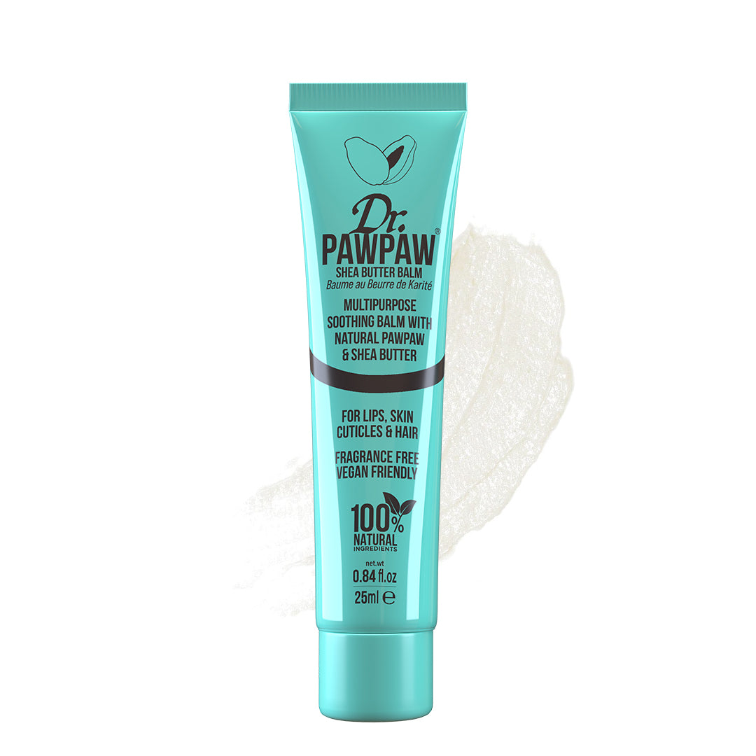 Dr.PAWPAW Shea Butter Lip Balm 25 ml