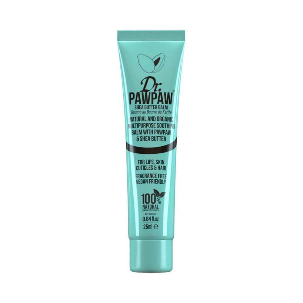 Dr.PAWPAW Shea Butter Lip Balm 25 ml