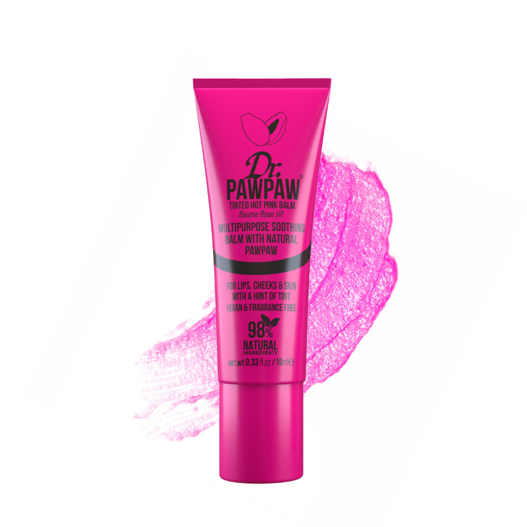 Dr.PAWPAW Tinted Multipurpose Lip Balm 10ml