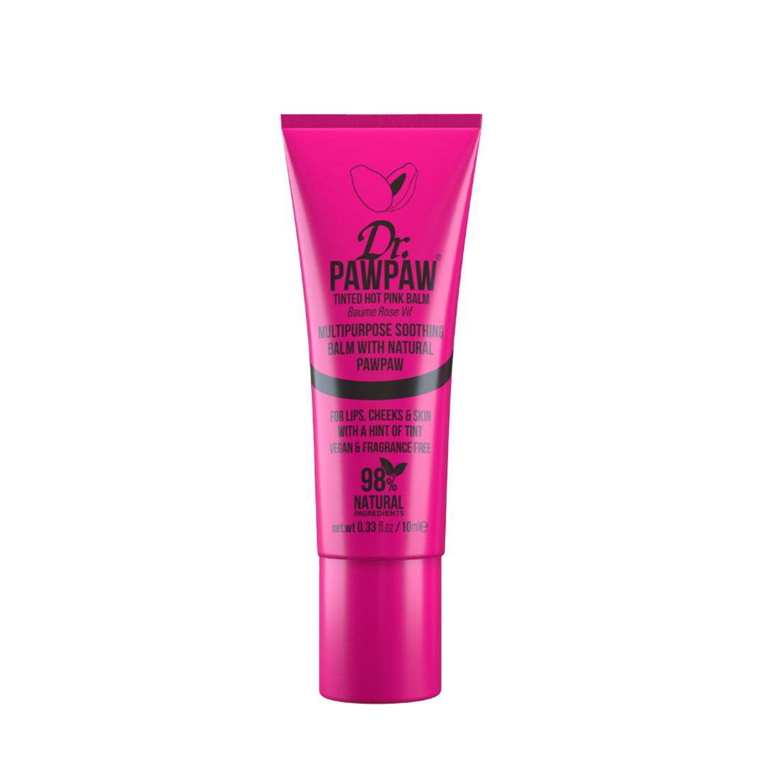 Dr.PAWPAW Tinted Multipurpose Lip Balm 10ml