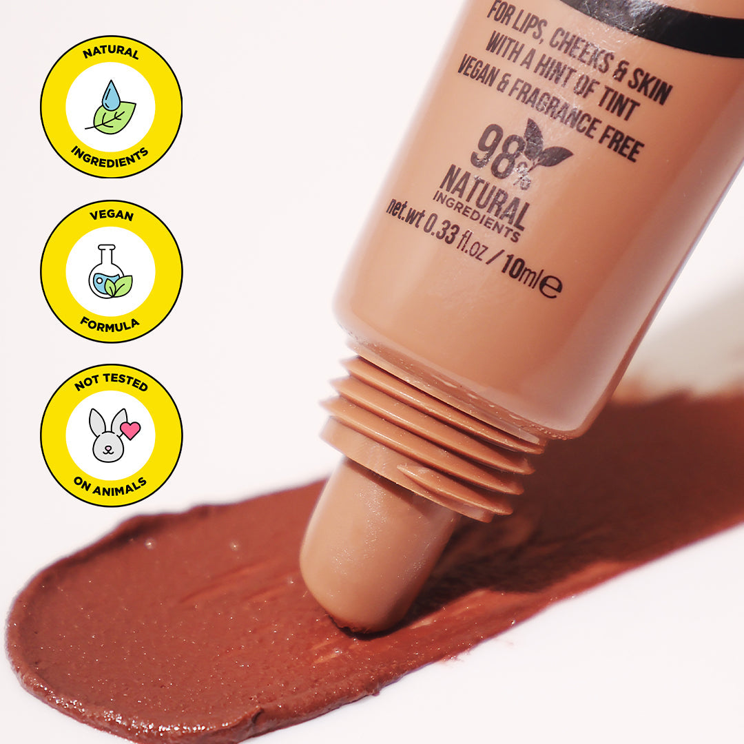 Dr.PAWPAW Tinted Multipurpose Lip Balm 10ml