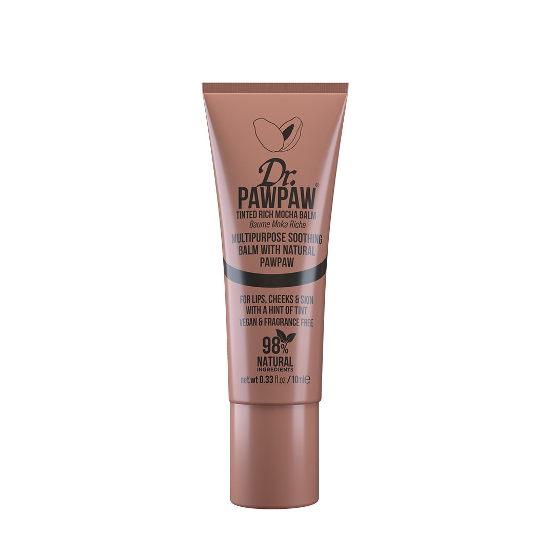 Dr.PAWPAW Tinted Multipurpose Lip Balm 10ml