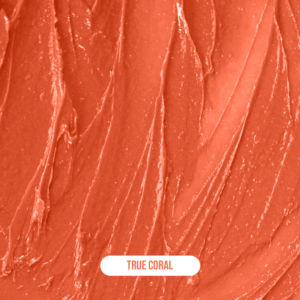 Group-True Coral