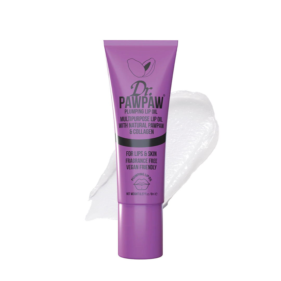 Dr.PAWPAW Plumping Lip Oil 8 ml