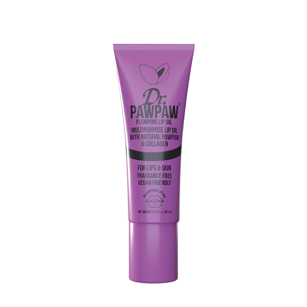 Dr.PAWPAW Plumping Lip Oil 8 ml