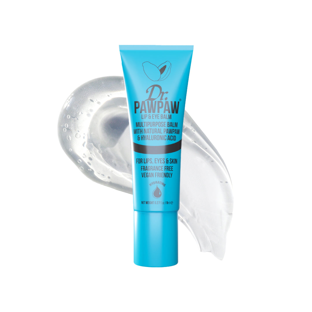 Dr.PAWPAW Lip & Eye Balm 8 ml