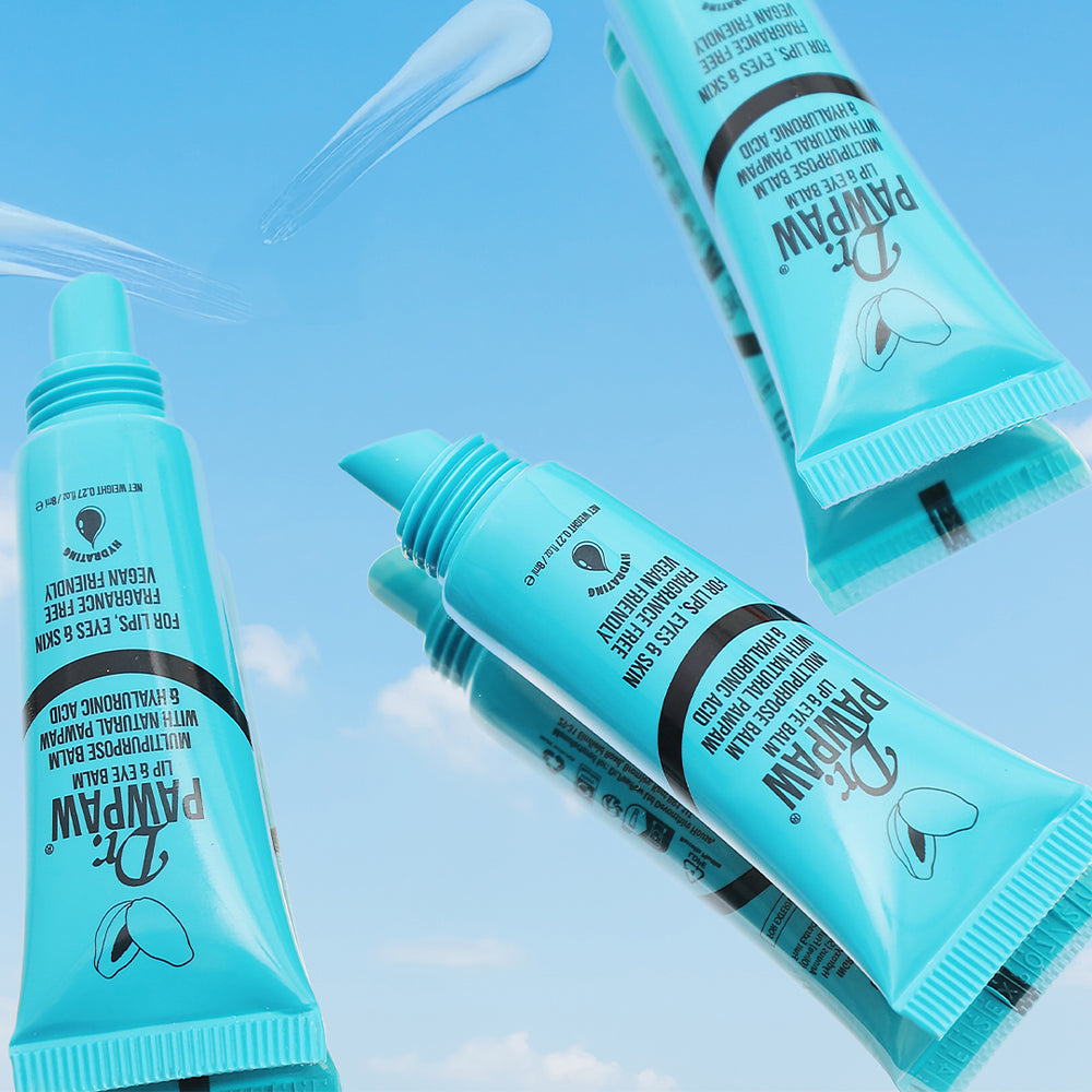 Dr.PAWPAW Lip & Eye Balm 8 ml