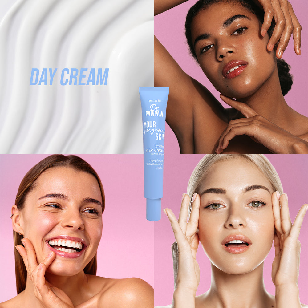 Dr.PAWPAW Your Gorgeous Skin Hydrating Day Cream 45ml