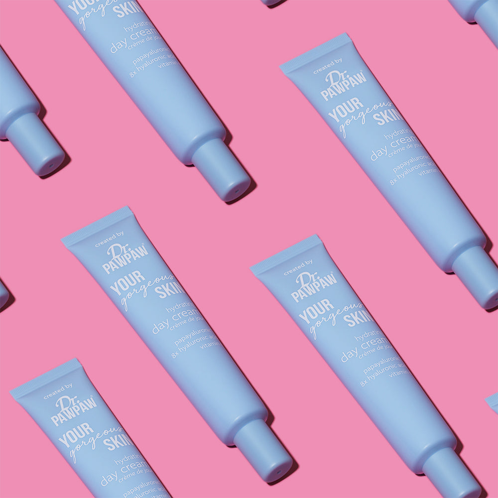 Dr.PAWPAW Your Gorgeous Skin Hydrating Day Cream 45ml