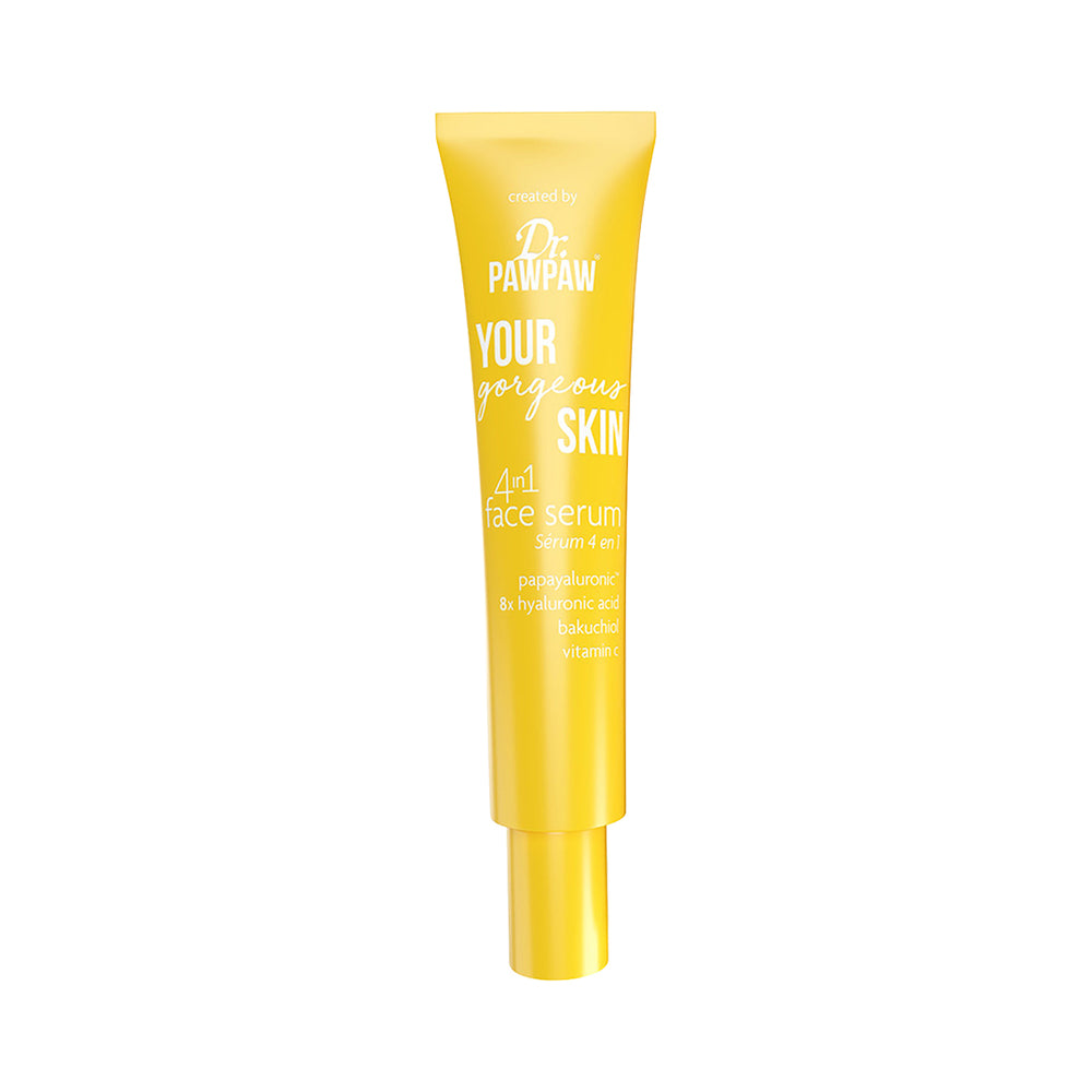 Dr.PAWPAW Your Gorgeous Skin 4 in 1 Serum 30 ml