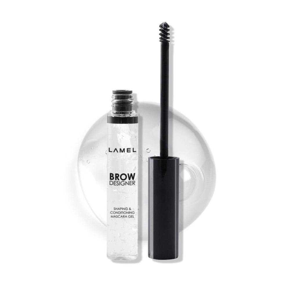 Lamel Gel Brow Designer