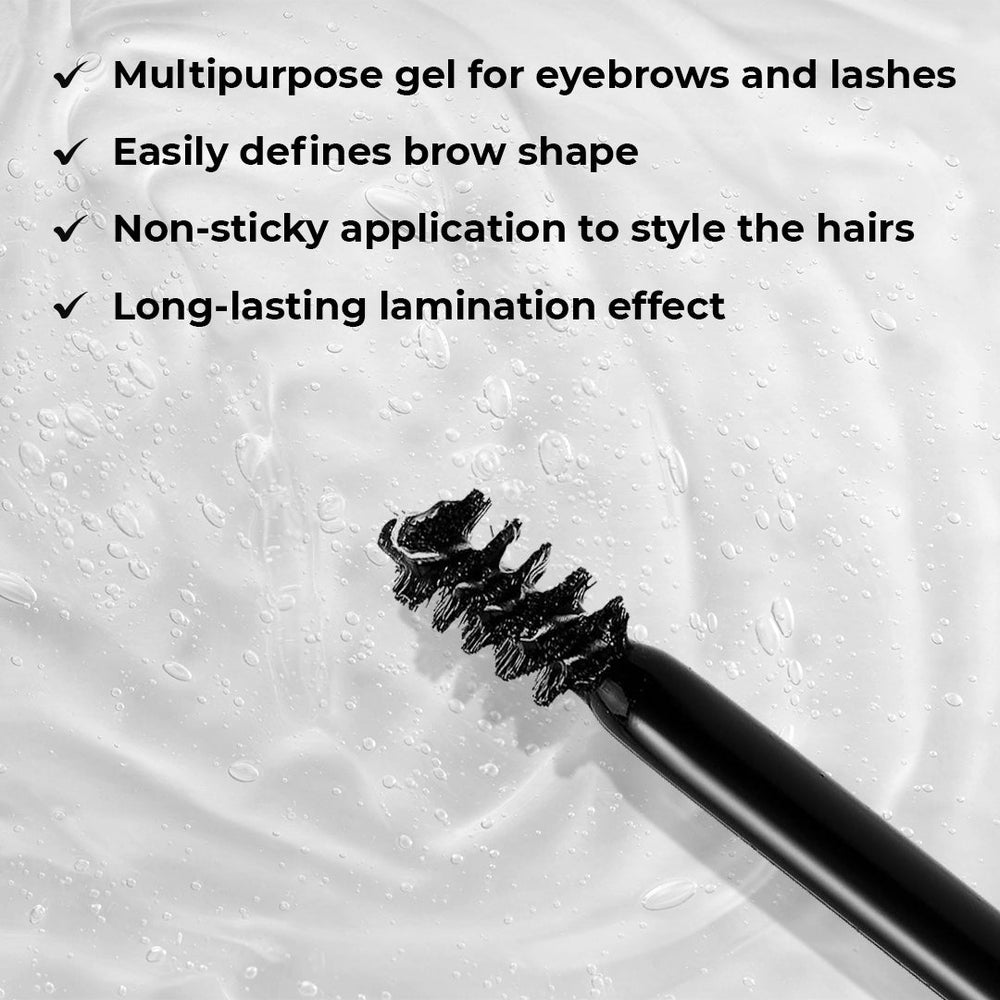 Lamel Gel Brow Designer