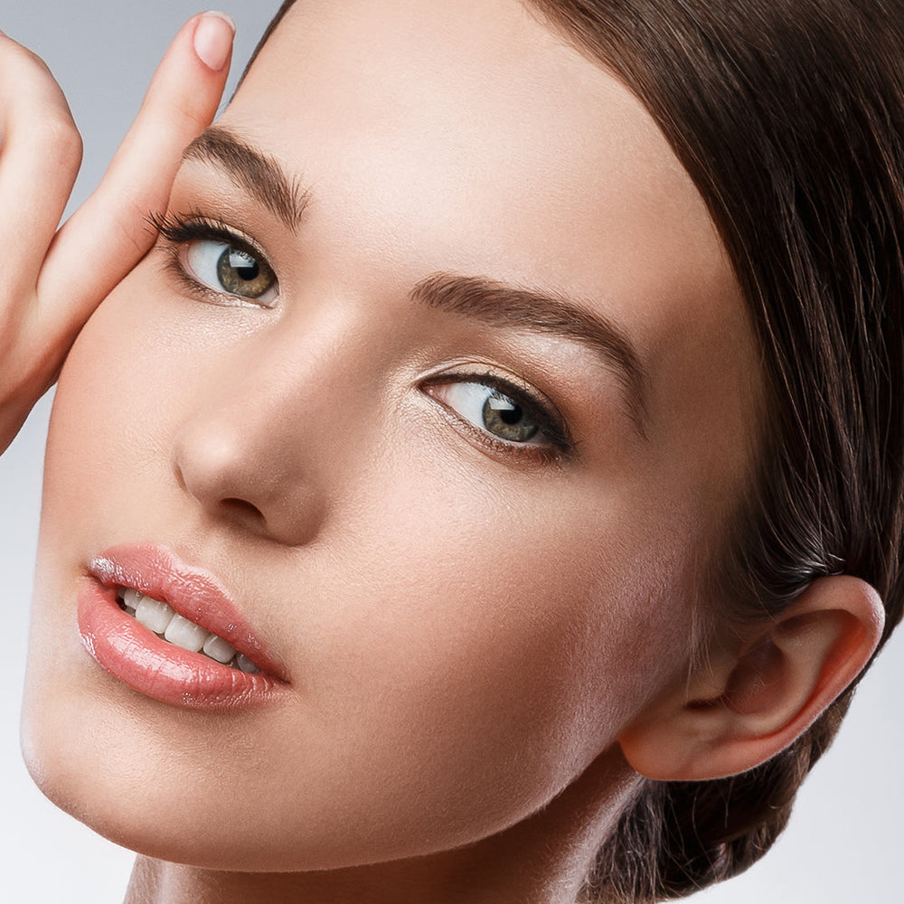 Lamel Gel Brow Designer
